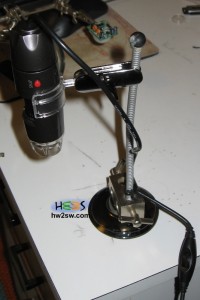 cooling tech digi microscope driver